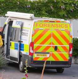 Libertado o suspeito do assassinato de Ann Widdecombe 