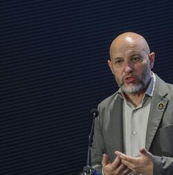Rui Tavares diz que vai continuar ativo mas “rende mais a fazer outras coisas”
