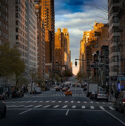 Surto de legionella no coração de Manhattan põe Upper East Side em alerta