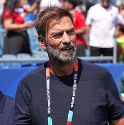 Federação alemã anuncia acordo com Jürgen Klopp para selecionador