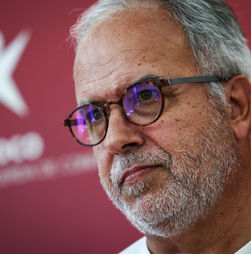 BE defende que Fernando Alexandre 'não tem condições' para continuar ministro