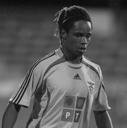 Morreu Manu, antigo jogador do Benfica