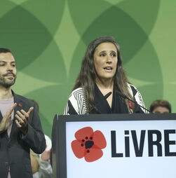 Livre envia carta a Montenegro a apelar que Portugal não organize Mundial 2030 com Marrocos