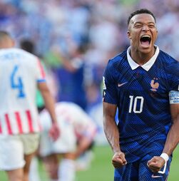 Messi, Mbappé, Haaland... O Mundial dos super-goleadores
