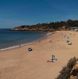 Como são as férias dos portugueses? Trocaram o Algarve pelo litoral alentejano