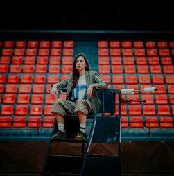 Nova peça de Sara Barros Leitão, Cleo Diára e um 18.º aniversário com Gisela João na rentrée do Teatro Constantino Nery