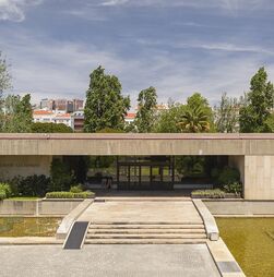 Museu Gulbenkian reabre sábado e tem entrada livre até 26 de julho