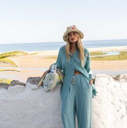 Natura apresenta “the sumer of our lives”  