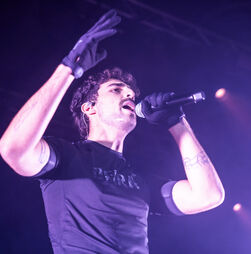 Artista palestiniano Saint Levant dá concerto em Portugal em dezembro