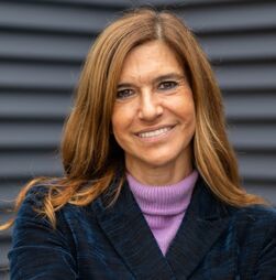 Laurentina Pedroso: 'Proteger os animais também faz parte de uma resposta eficaz às catástrofes'