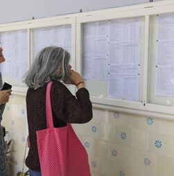 A nota da reapreciação do exame fê-lo mudar de ideias quanto à candidatura ao ensino superior? Tem três dias para concorrer à 1.ª fase