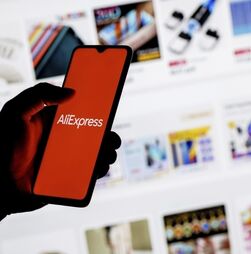 Bruxelas multa AliExpress em 550 milhões de euros por venda de produtos ilegais