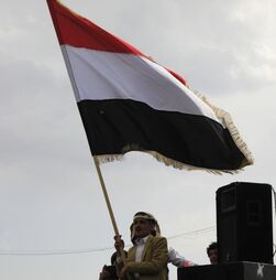 Houthis vão fazer bloqueio marítimo à Arábia Saudita