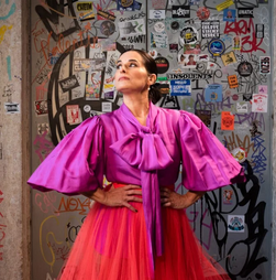 Cristina Branco entre os cinco vencedores dos Prémios Play Tradicional