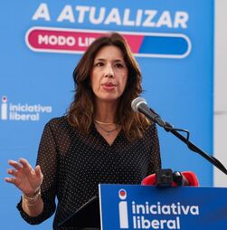 IL diz que Luís Neves está a desgastar Governo e a contaminar imagem da PJ