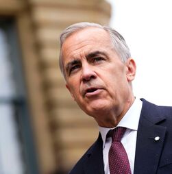 Canadá quer ser mais independente apesar de conflito com EUA