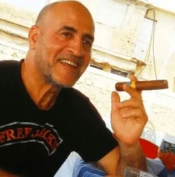 Tudo o que se sabe sobre a misteriosa morte de Daniel Siad e as suas ligações a Jeffrey Epstein