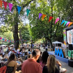 Seis planos para o fim de semana: ostras em Lisboa, música em Mêda 