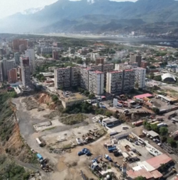 Venezuela: País precisa de 18 mil milhões de euros para recuperar dos sismos