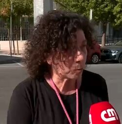 'Tiveram de partir o vidro': avó de bebé que morreu em carrinha da creche alerta pais de outras crianças