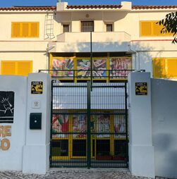 Creche de Almada em cujo carro morreu bebé cumpria critérios, garante Segurança Social