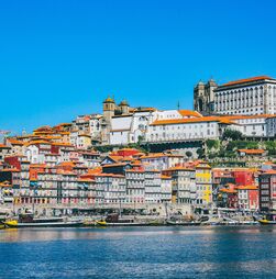 Porto cria grupo de trabalho para salvaguardar zona do Património Mundial da UNESCO