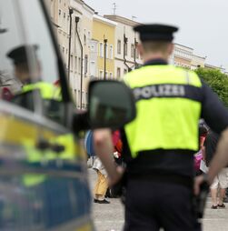 Suspeito de ataque a marcha LGBT em Berlim foi morto em operação policial