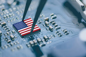 Tecnologia norte-americana
