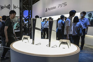 Playstation 5