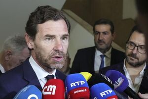 Villas-Boas fala sobre Lewandowski e mercado do FC Porto