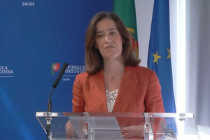 Governo apresenta "plano antecipado" contra onda de calor que afetará o país a partir desta semana