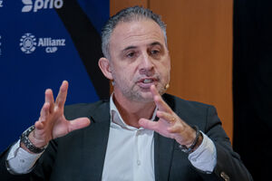 Duarte Gomes