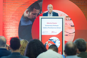Alberto Castro