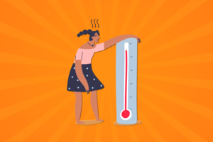 Golpe de calor: quais os sintomas e o que fazer