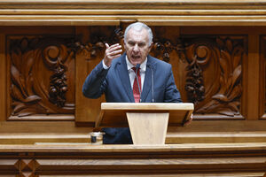 Deputados António Rodrigues (PSD) 