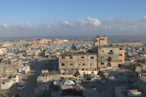 Mil dias de guerra em Gaza: como o conflito mudou o Médio Oriente?