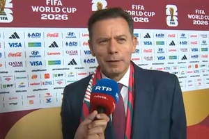 “É continuar a acreditar”: Luís Montenegro parabeniza seleção nacional pela vitória frente à Croácia