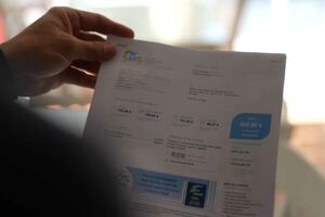 Repórter SÁBADO: Câmara de Setúbal recusa rever tarifário ilegal e munícipes ficam sem resposta