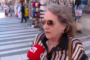 "Falta de água com o calor é complicado": residentes de Almada revoltados com inação da autarquia para solucionar problema