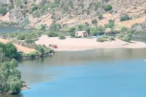 Encontrado corpo de jovem de 16 anos desaparecido no rio Guadiana em Mértola