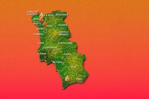 Que incêndios estão ativos em Portugal? Este é o ponto de situação