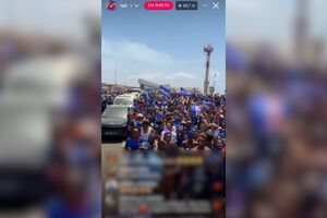 Perdem Mundial, mas ganham corações: Cabo Verde recebe seleção em festa no Dia da Independência