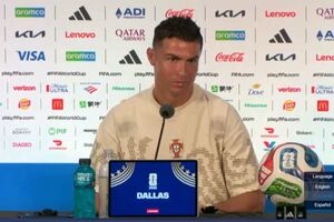 "Vai ser o meu último Mundial. Oxalá que amanhã não seja o último jogo": CR7 desfaz dúvidas antes do duelo com Espanha 