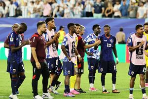 Cabo Verde chegou aos oitavos de final do Mundial