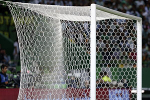 Bola de futebol geral