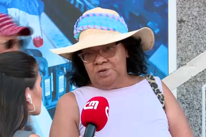 Acidente com autocarro em Agualva-Cacém: “Dentro do túnel nunca houve acidente nenhum. É a primeira morte”