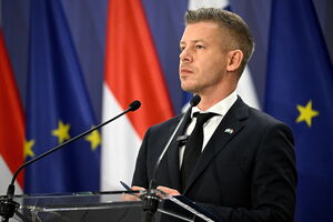 Péter Magyar já tinha prometido suspender os canais públicos
