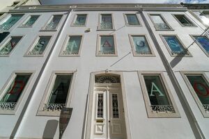 A revista será lançada esta quarta-feira na Casa Fernando Pessoa