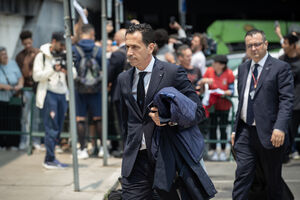 Pedro Proença