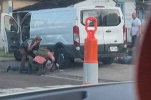 Agente do ICE mata cidadão mexicano a tiro durante operação de trânsito em Houston